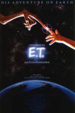 Watch E.T.: The Extra-Terrestrial Vodlocker