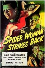 Watch The Spider Woman Strikes Back Vodlocker