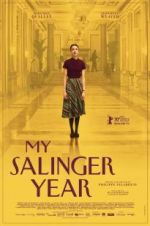 Watch My Salinger Year Vodlocker