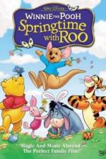 Watch Winnie the Pooh Springtime with Roo Vodlocker