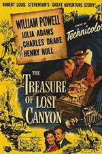Watch The Treasure of Lost Canyon Vodlocker