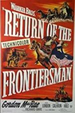 Watch Return of the Frontiersman Vodlocker