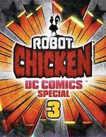 Watch Robot Chicken DC Comics Special 3: Magical Friendship (TV Short 2015) Vodlocker
