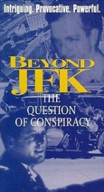 Watch Beyond \'JFK\': The Question of Conspiracy Vodlocker