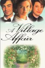 Watch A Village Affair Vodlocker