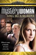 Watch Mystery Woman: Sing Me a Murder Vodlocker
