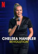 Watch Chelsea Handler: Revolution Vodlocker