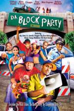 Watch Da Block Party Vodlocker