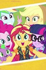 Watch My Little Pony Equestria Girls: Forgotten Friendship Vodlocker