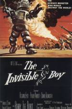 Watch The Invisible Boy Vodlocker