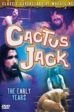 Watch Cactus Jack The Early Years Vodlocker