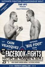 Watch UFC 160 Velasquez vs Silva 2 Facebook Fights Vodlocker