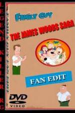 Watch Family Guy The James Woods Saga Vodlocker