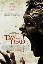Watch Day of the Dead (2008) Vodlocker