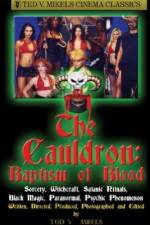 Watch Cauldron Baptism of Blood Vodlocker