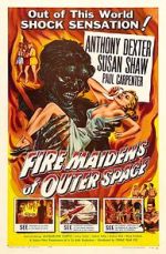 Watch Fire Maidens of Outer Space Online Vodlocker