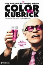Watch Colour Me Kubrick A Trueish Story Vodlocker