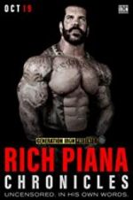 Watch Rich Piana Chronicles Vodlocker