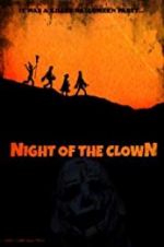 Watch Night of the Clown Vodlocker