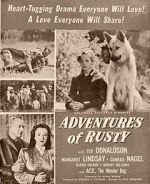 Watch Adventures of Rusty Vodlocker