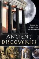 Watch History Channel: Ancient Discoveries - Secret Science Of The Occult Vodlocker
