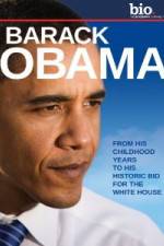 Watch Biography: Barack Obama Vodlocker