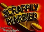 Watch Scrappily Married (Short 1945) Vodlocker