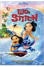 Watch Lilo & Stitch Vodlocker