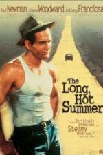 Watch The Long, Hot Summer Vodlocker