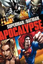 Watch SupermanBatman Apocalypse Online Vodlocker
