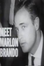 Watch Meet Marlon Brando Vodlocker