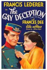 Watch The Gay Deception Vodlocker
