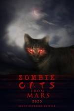 Watch Zombie Cats from Mars Online Vodlocker