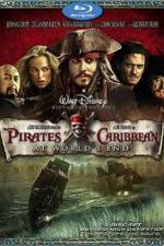 Watch Pirates of the Caribbean: At World's End Vodlocker