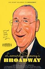 Watch Leonard Soloway\'s Broadway Vodlocker