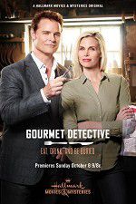 Watch Eat Drink and Be Buried: A Gourmet Detective Mystery Vodlocker
