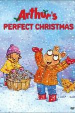 Watch Arthur's Perfect Christmas Vodlocker