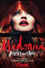 Watch Madonna Rebel Heart Tour Vodlocker