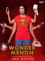 Watch Anu Menon: Wonder Menon (TV Special 2019) Vodlocker