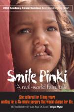 Watch Smile Pinki Vodlocker