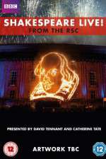 Watch Shakespeare Live! From the RSC Vodlocker