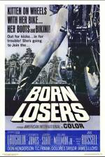 Watch The Born Losers Vodlocker