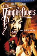 Watch The Vampire Lovers Vodlocker