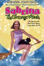 Watch Sabrina the Teenage Witch Vodlocker