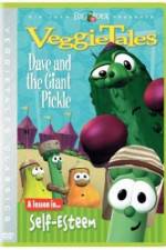 Watch VeggieTales Dave and the Giant Pickle Vodlocker