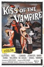 Watch The Kiss of the Vampire Vodlocker