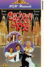 Watch Broadway Melodie 1938 Vodlocker