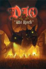 Watch Dio: We Rock Vodlocker