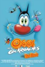 Watch Oggy and the Cockroaches: The Movie Vodlocker