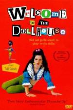 Watch Welcome to the Dollhouse Vodlocker